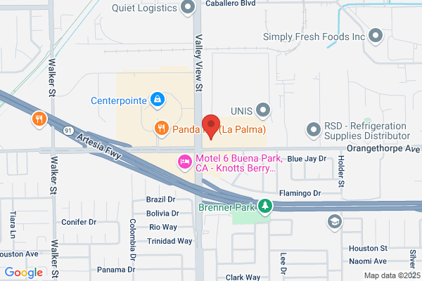 Firestone Tire & Service Centers
