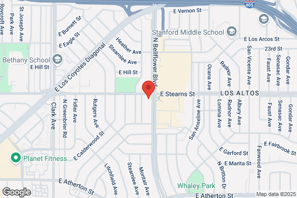 Goodyear Tire Centers