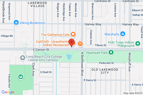 Kumon Math and Reading Center of Long Beach - North - Closed