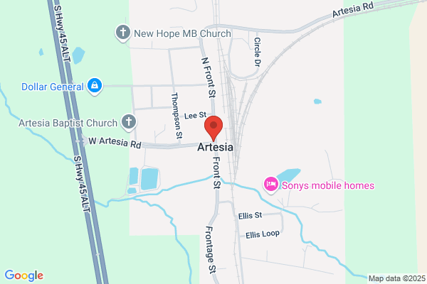 Artesia Baptist Church