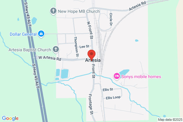 Artesia Public Library