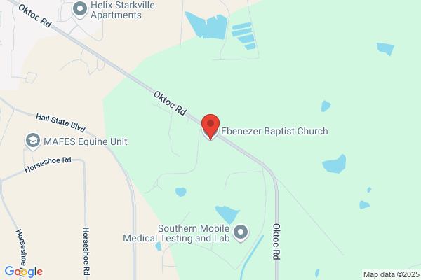 Ebenezer Baptist Church