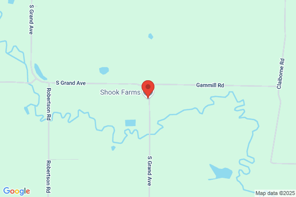 Shook Farms