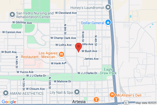 Housing Authority of Artesia