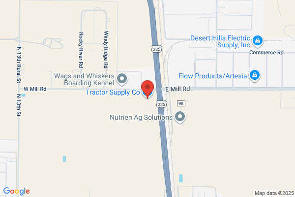 Tractor Supply Co.