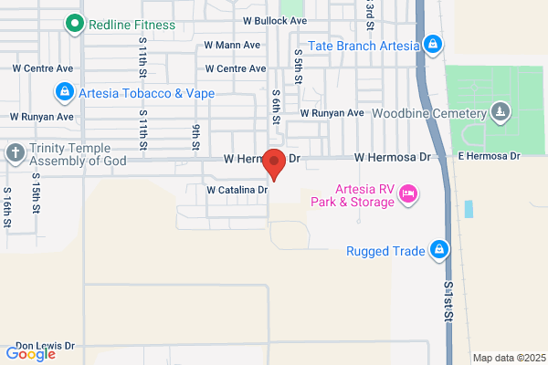 Elementary Schools, Hermosa Elementary School