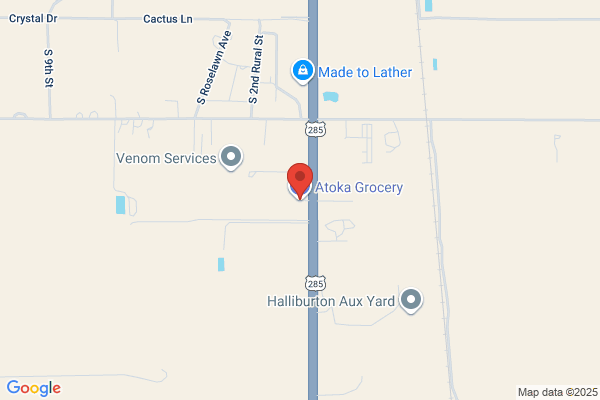 Atoka Grocery