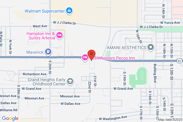La Quinta Inn & Suites Artesia