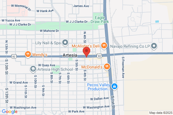 Ronnie A. Letcher - JS Ward and Son