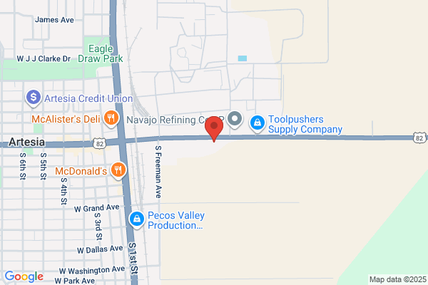 T & J Valve Service