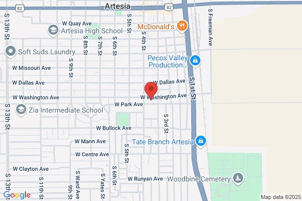 Artesia Drug & Alcohol Screening, LLC