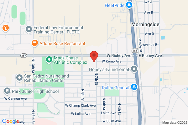 All American Self Storage