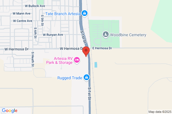 Andrews Pump & Supply