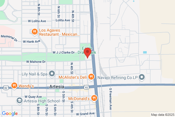 Artesia Animal Clinic