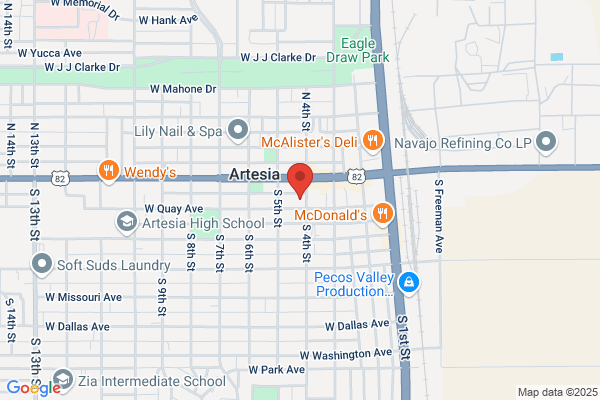 Artesia Racquet & Health Club