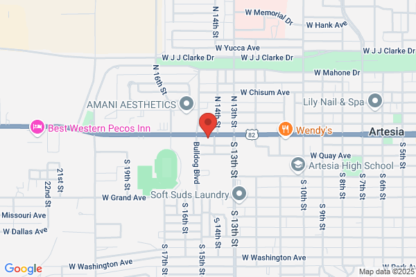 Artesia Soft Water, Your Local 3M Authorized Water Dealer