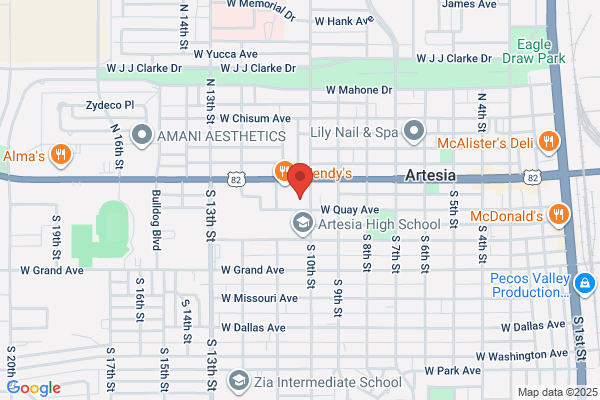 Cervantez Bail Bonds