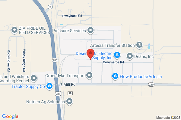 Holly Asphalt Company