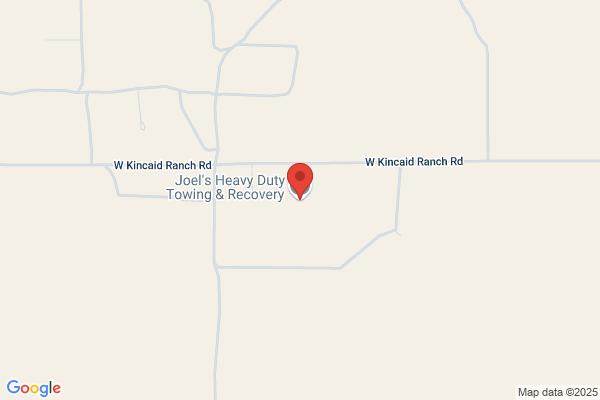 Joel's Heavy Duty Towing and Recovery LLC