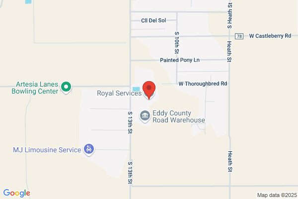 Royal Services Llc