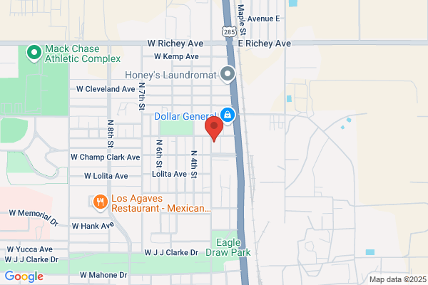 Storage Plus of Artesia - N Roselawn Ave