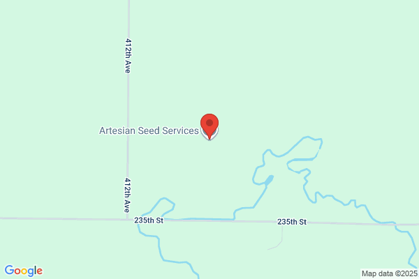 Artesian Honey Products