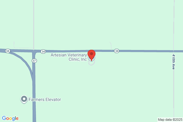 Artesian Veterinary Service