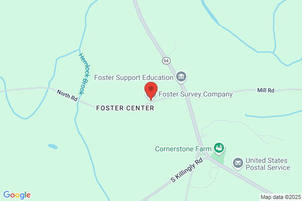 Foster Land Surveying