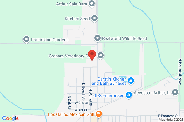 Prairie Cardiovascular Outreach Clinic - Arthur