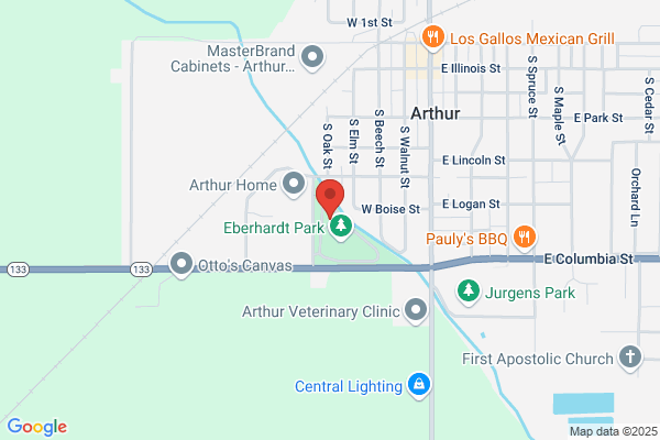 Arthur Community Park District
