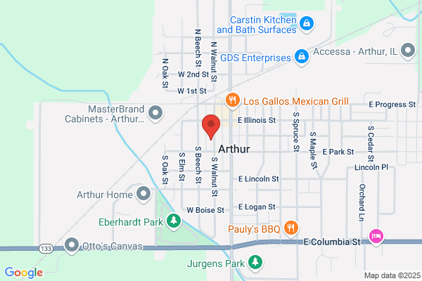 Arthur Public Library