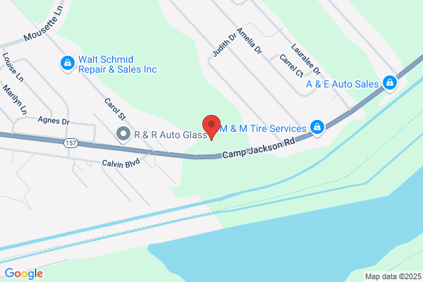 Aschermann Motor Co Inc