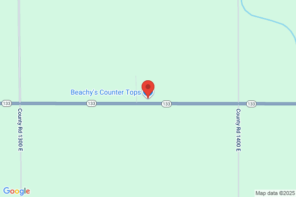 Beachy's Counter Tops Inc