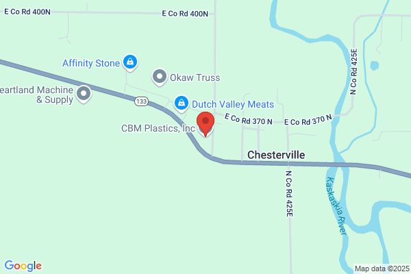 CBM Plastics, Inc.