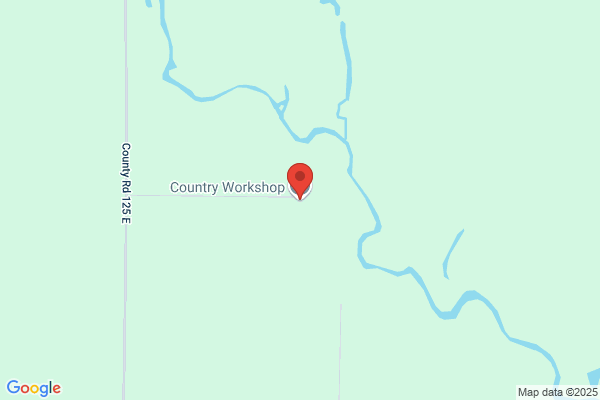 Country Workshop the