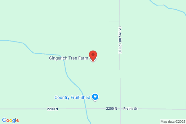 Gingerich Farms