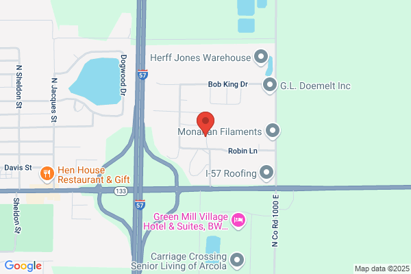 J & M Representatives, Inc.