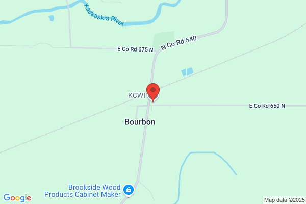 KCWI