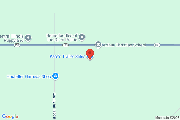 Kate's Kars & Trailer Sales