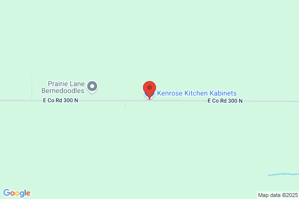 Kenrose Kitchen Kabinets