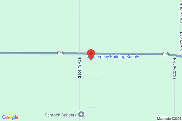 Legacy Building Supply