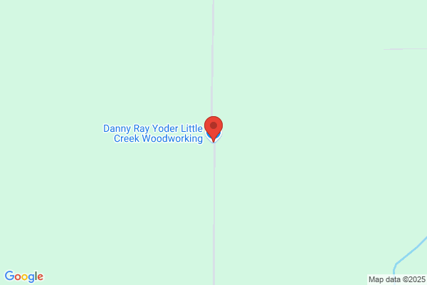 Little Creek Woodworking