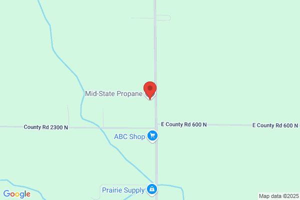 Mid-State Propane