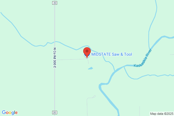 Midstate Saw & Tool