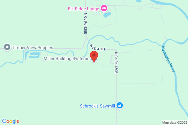 Miller Building Systems