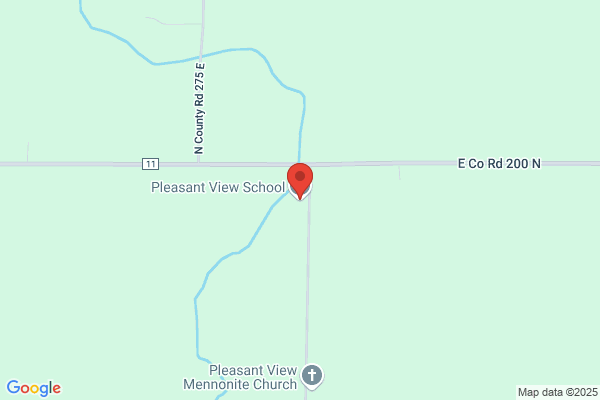 Pleasant View School