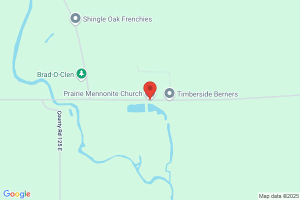 Prairie Mennonite Church