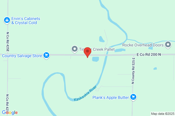 Riverside Engine Service