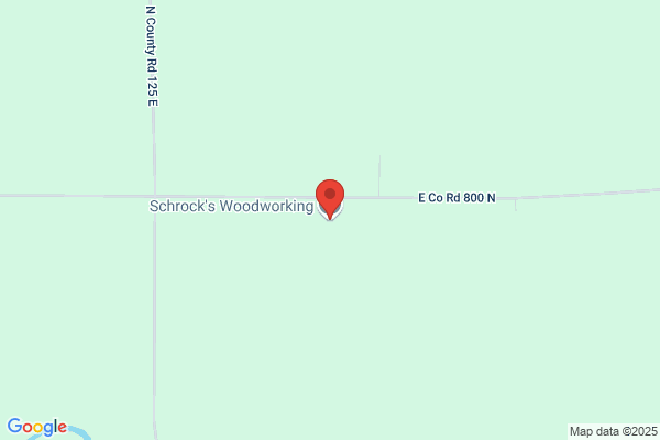 Schrocks Woodshed
