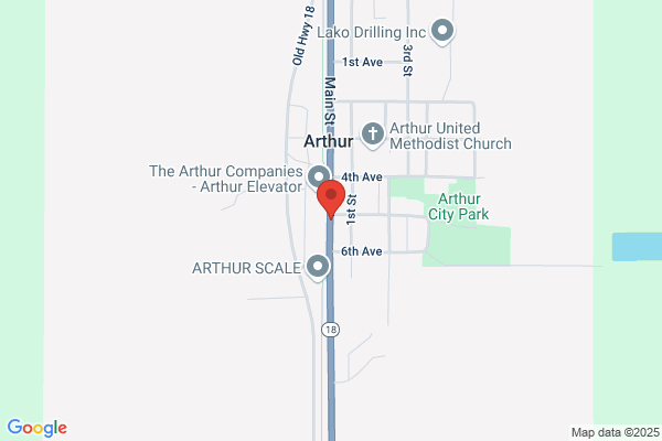 Arthur Cenex